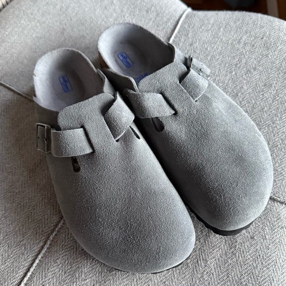 Birkenstock Boston - Picture 3 of 7